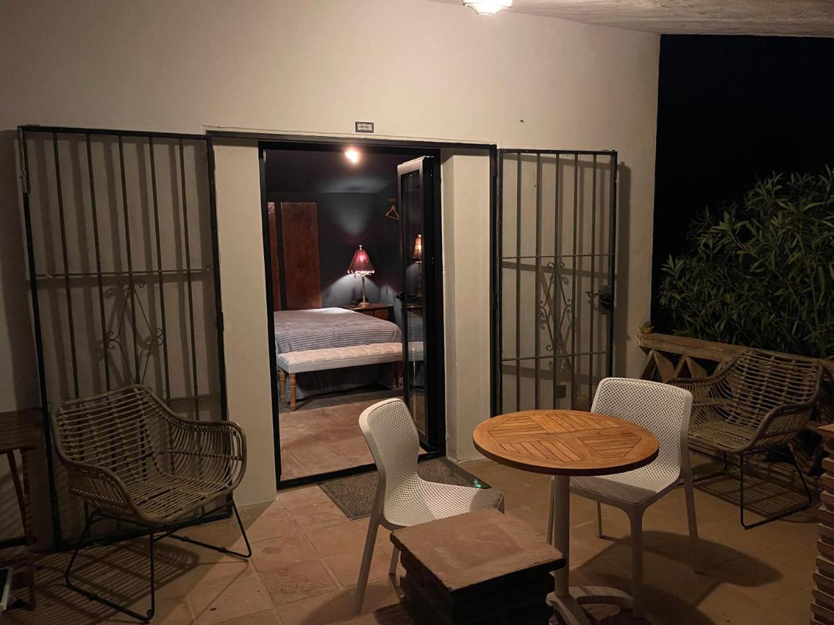 Casa Del Limon Lägenhet Canillas de Aceituno Exteriör bild